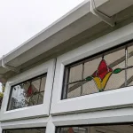 Window Cleaning with Pure Water